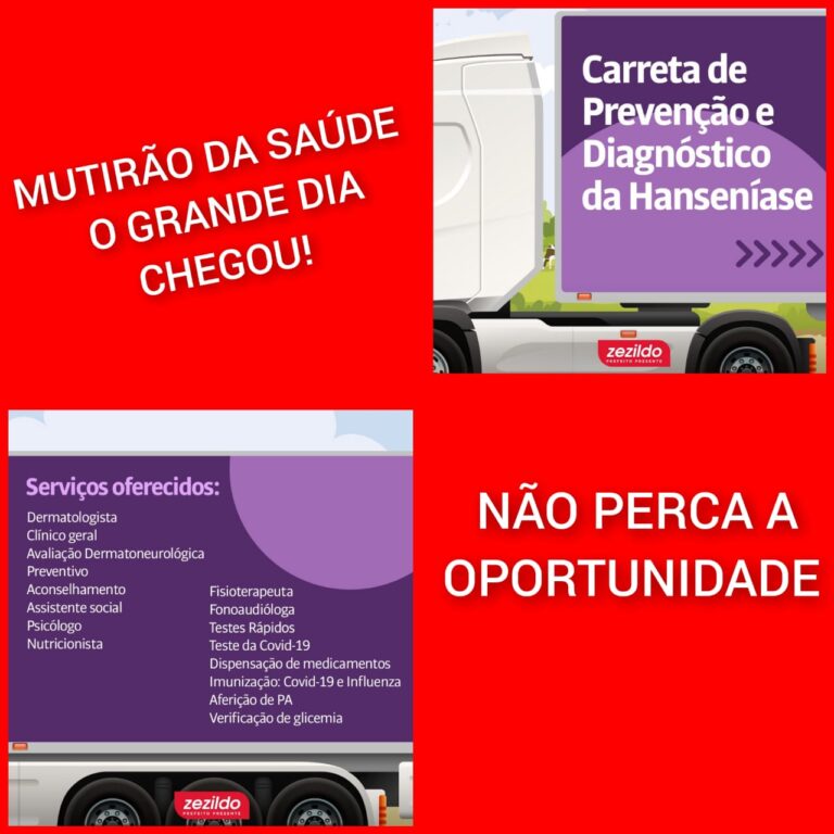 Leia mais sobre o artigo PREFEITURA DE SANTA HELENA SE ANTECIPA NO COMBATE E NA PREVENÇÃO A DOENÇAS NESSE CARNAVAL.