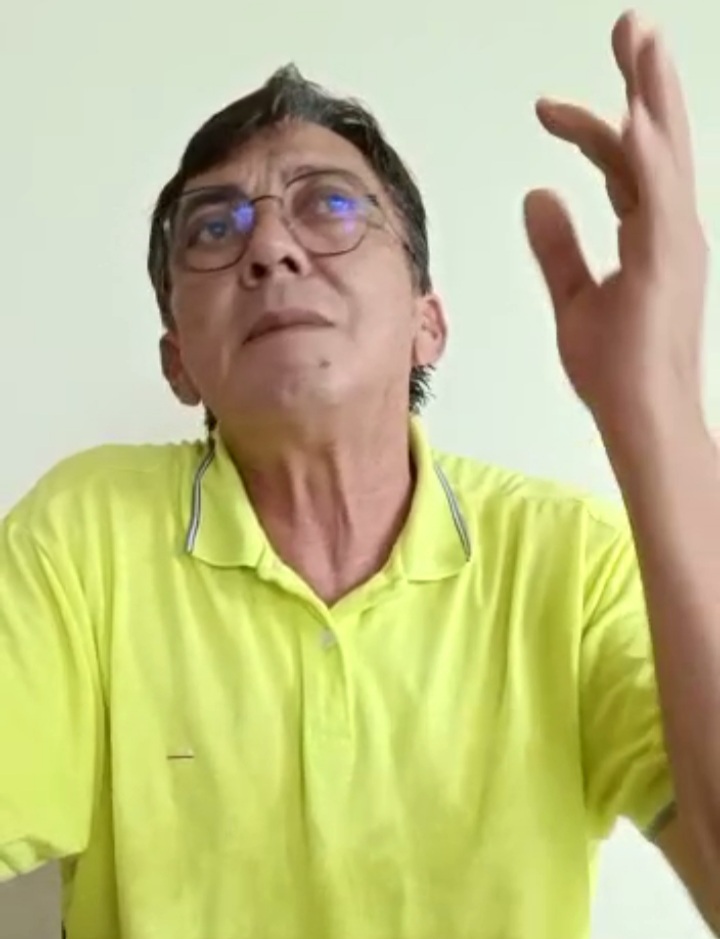 No momento, você está visualizando SEJA O AUTOR DAS SUAS AÇÕES, PARA NÃO CULPAR OS OUTROS PELOS SEUS ERROS.