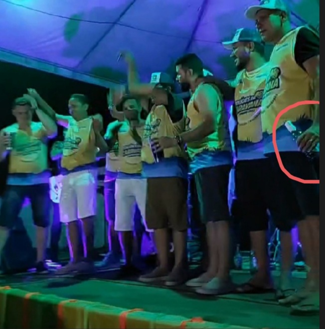 Leia mais sobre o artigo *EM SANTA HELENA GRUPO DE OPOSIÇÃO POLÍTICA A GESTÃO ATUAL COLOCA POPULAÇÃO EM PERIGO*