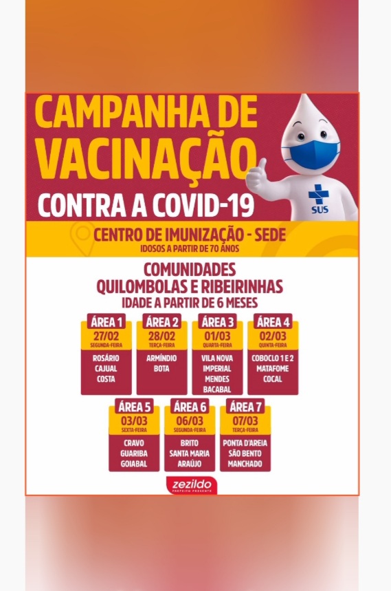No momento, você está visualizando *_Vamos dar início à campanha de vacinação contra a Covid-19, que protege contra a cepa original e todas as variantes do coronavírus._*