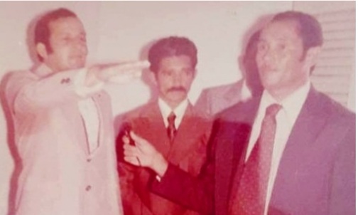 Leia mais sobre o artigo *JOÃO JORGE PAVÃO, JOÃO DE RUY E MANOEL PAVÃO: UMA HISTÓRIA POLÍTICA HELENENSE PARA RECORDAR, VIVER O HOJE E CRER NO AMANHÃ.*