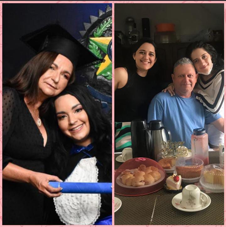 Leia mais sobre o artigo *Hoje dia de São José dois filhos de Santa Helena-MA celebração mais um dia de vida: minha prima Maria José Silva Ribeiro (Cota Piaba) e José Ribamar Silva Sodré (Zeca Sodré)*