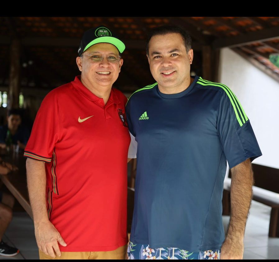 Leia mais sobre o artigo *Oposição sem liderança se desespera e insiste em Fake New no intuito de criar intrigas no grupo 14*