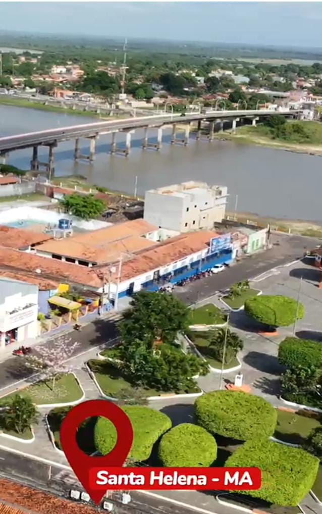 Leia mais sobre o artigo *Venha visitar as Praças e espaços totalmente revitalizados da nossa bela Santa Helena! A Pérola do Turí.*