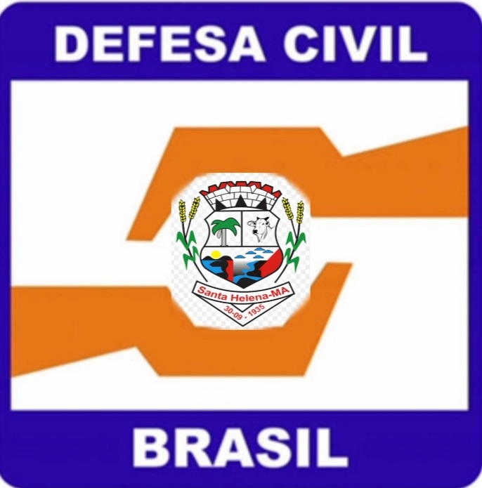 Leia mais sobre o artigo *Santa Helena-MA é castigada pelas chuvas deixando Prefeitura e Defesa Civil em alerta máximo*