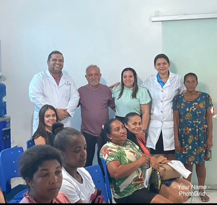 Leia mais sobre o artigo *Ação em Saúde integrada com Dr. Júnior Piaba, o médico do povo e Colônia de Pescadores encerra com sucesso.*