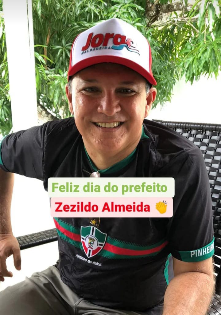 Leia mais sobre o artigo *11 de Abril – DIA DO PREFEITO* *Desejamos que Deus continue lhe concedendo saúde, paz, amor, disposição e garra, para continuar lutando por  uma Santa Helena que não para de crescer.*