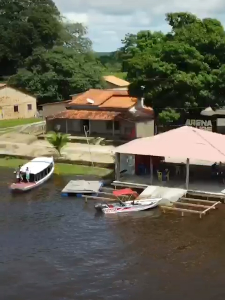 Leia mais sobre o artigo *Como prefeito da nossa querida Santa Helena, trabalho para que o nosso turismo alcance outras fronteiras e todos possam conhecer e se encantar com nossas belezas naturais e com o nosso povo, que cultiva valores, saberes e sabores incríveis!   Aproveite para desfrutar o feriado, relaxando nesse paraíso que é o povoado Cravo.* 🧳⛱️    *#ZezildoAlmeida* *#SantaHelena* *#Turismo*