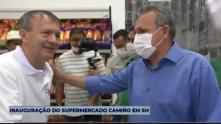Leia mais sobre o artigo *Prefeitura de Santa Helena estimula economia local, grandes empresas se instalam na cidade, negócios crescem e o ranking econômico da cidade é destaque estadual.*