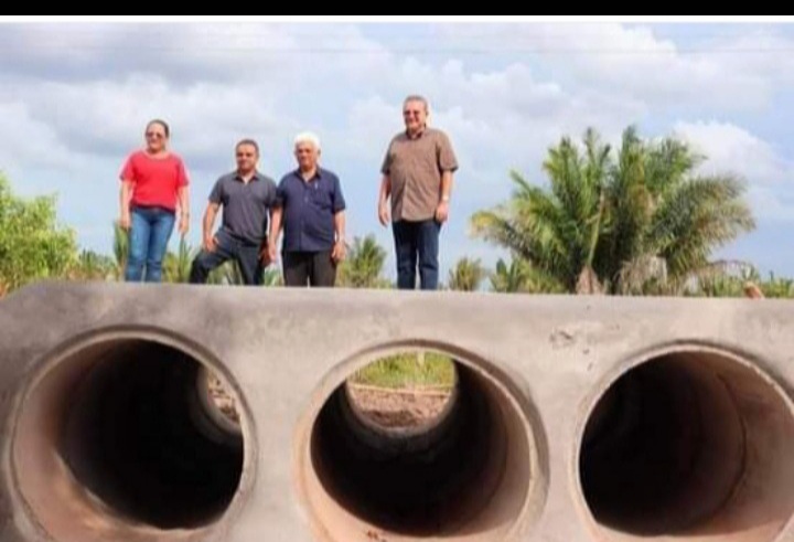 Leia mais sobre o artigo *Com 76 meses de mandato,  Zezildo Almeida se destaca entre os Prefeitos que mais entregam obras.*