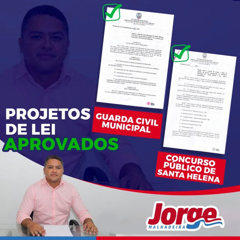 Leia mais sobre o artigo *Executivo e Legislativo seguem alinhados, caminhando de mãos dadas e os benefícios chegam com mais agilidade para a população helenense*