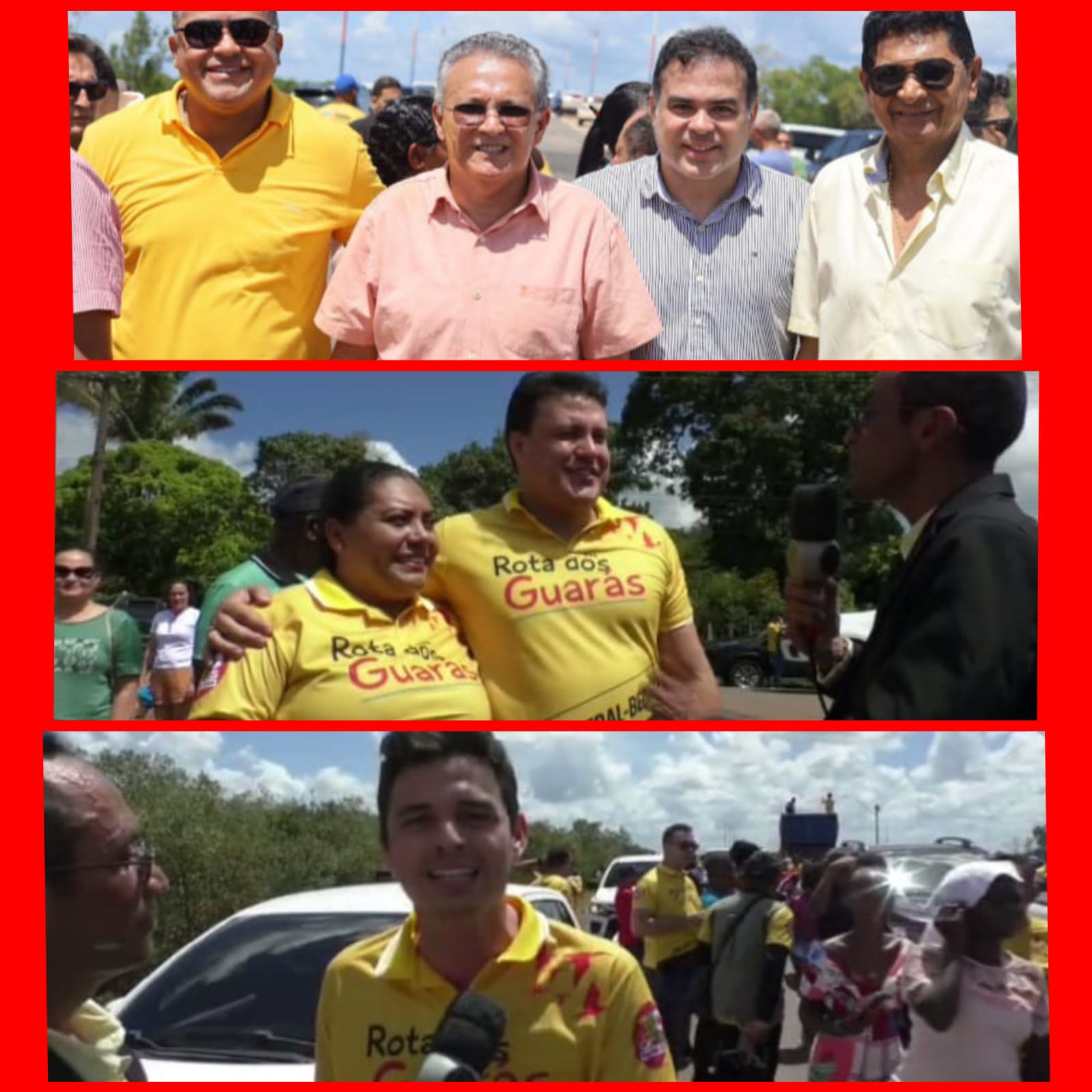 Leia mais sobre o artigo *Vice-Governador Felipe Camarão e o Presidente da FAMEM Ivo Resende, destacam em entrevista a Nelson Costa, o trabalho e a parceria do Prefeito Helenense Zezildo Almeida.*