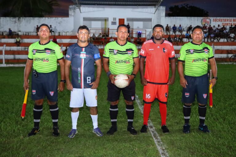 Leia mais sobre o artigo *Foi dado na sexta-feira dia 12 o “ponta-pé” inicial para o Campeonato Helenense de Futebol MASTER de Campo com o apoio da Prefeitura Municipal.*