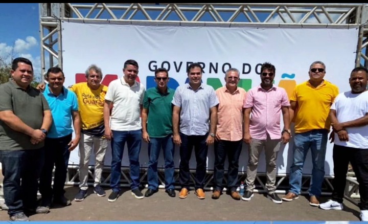 Leia mais sobre o artigo *Grupo liderado pelo Prefeito helenense Zezildo Almeida agrega cada vez mais adeptos.*