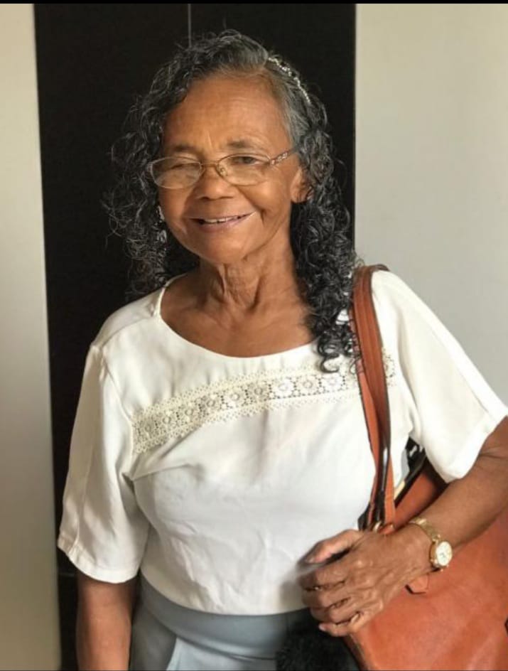 Leia mais sobre o artigo *Nota de pesar pelo falecimento da Senhora Irani Moreira Costa. Mãe do ex-Vereador Cajoka*