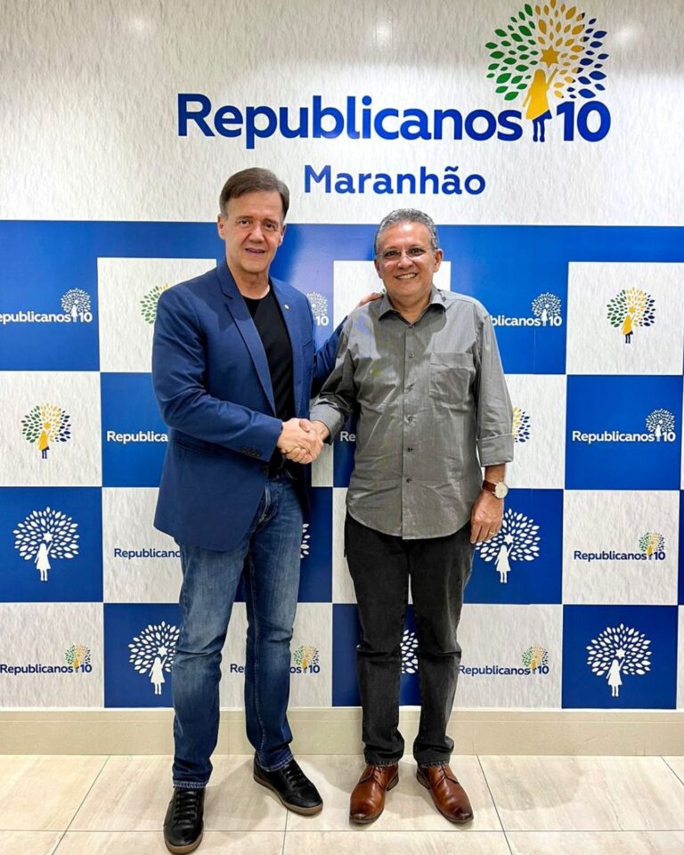 Leia mais sobre o artigo *Prefeito Zezildo Almeida segue a caminhada em firmar parcerias e trazer benefícios a cidade de Santa Helena. Dessa vez a conversa foi com o Deputado Aluisio Mendes que fará uma visita a cidade para participar de diversas inaugurações.*