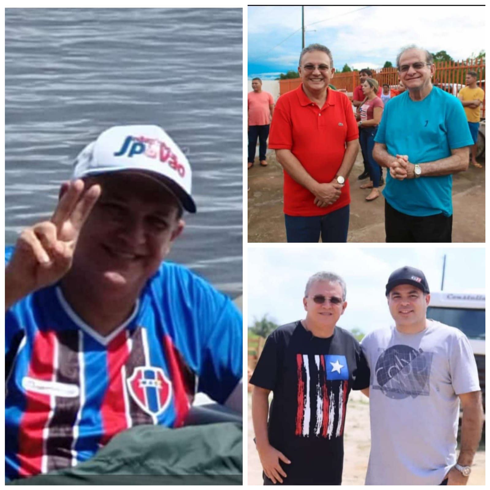 No momento, você está visualizando *Zezildo Almeida tem gestão política aprovada em Santa Helena e se destaca como elemento decisivo para eleição 2024 no município.*