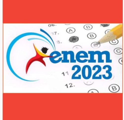 No momento, você está visualizando 📢 *ATENÇÃO, ESTUDANTES!*  O Inep modificou o edital do ENEM 2023, e todos os *estudantes do 3º ano do ensino médio de escolas públicas estarão ISENTOS do pagamento da taxa de inscrição.* *Aproveite para alavancar sua carreira Profissional entrando em uma Universidade* *O prazo se encerra nesta sexta-feira, 16 de junho!*