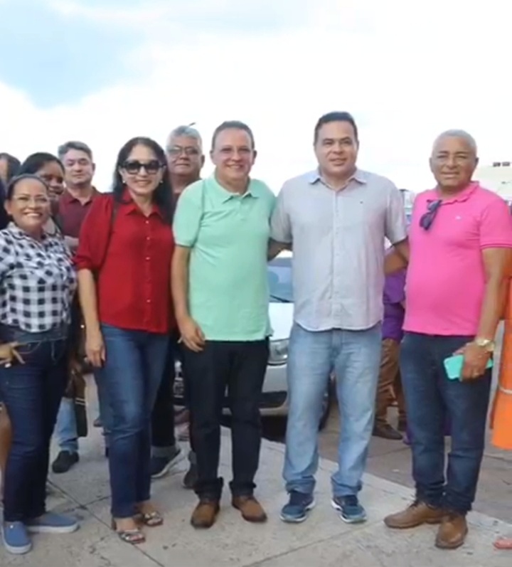 Leia mais sobre o artigo *É Santa Helena cada vez mais no rumo certo do desenvolvimento.* 👏