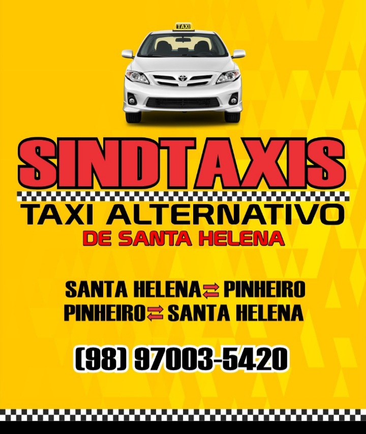 Leia mais sobre o artigo *Senhor Jean Lobato Presidente da Associação dos Taxistas Alternativos de Santa Helena vem a público agradecer ao Prefeito Zezildo Almeida e ao incansável Vereador Jorge Malhadeira pela legalização da Categoria.*