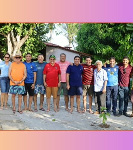 Leia mais sobre o artigo *Opositores a Gestão atual da Prefeitura de Santa Helena-MA, não cansa de criar Fake New*