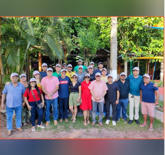 Leia mais sobre o artigo *Final de semana bastante movimentado na política helenense. Confira!*