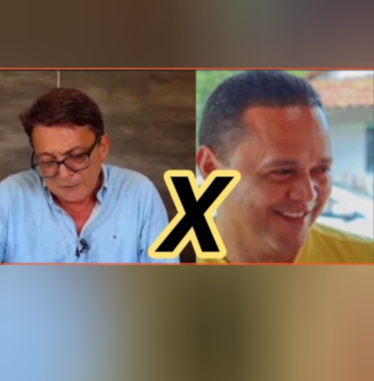 Leia mais sobre o artigo *Oposição helenense segue a deriva. O grupo está dividido e há dois pré- candidatos a Prefeito para 2024.*