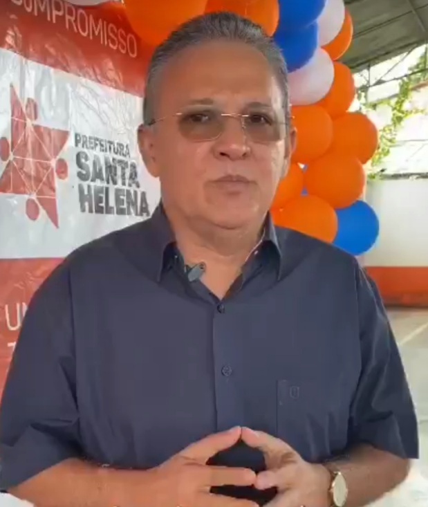 Leia mais sobre o artigo *Diante da situação de recuperação estrutural da cidade, Santa Helena não adere a paralisação dos Prefeitos encabeçada pela FAMEM*