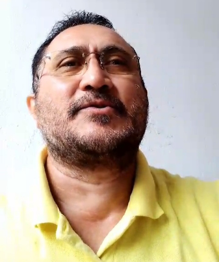 Leia mais sobre o artigo *Mentiras e difamacões do cabo eleitoral  Paulo Froz, ligado a Josinaldo Moraes, ultrapassa todos os limites da descência. Leia a matéria na íntegra no blog.*