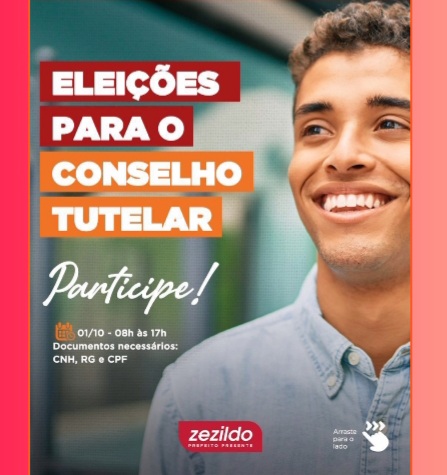 Leia mais sobre o artigo *As eleições para o Conselho Tutelar acontecem neste domingo (1º). Na cidade de Santa Helena-MA, serão eleitos 05 conselheiros, responsáveis por garantir que crianças e adolescentes tenham todos os seus direitos respeitados.*