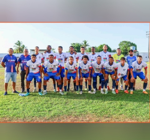 Leia mais sobre o artigo *O Tsunami do Turi faz mais uma vítima no Estádio Lobatão os torcedores presenciaram mais uma disputa brilhante do Esporte Estadual e a Seleção de Santa Helena vence a equipe de Bequimão por 2 X1*