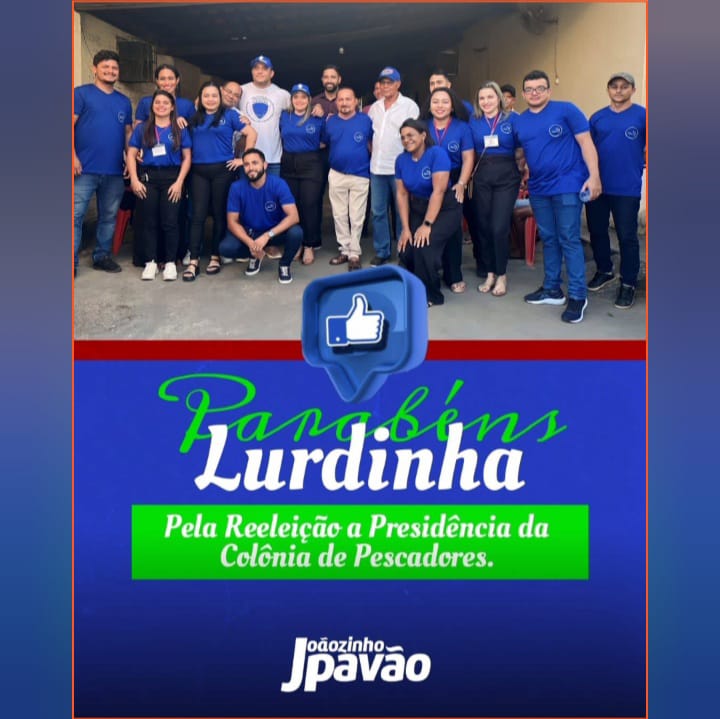 Leia mais sobre o artigo *Colônia de pescadores de Santa Helena reelege Presidenta Lurdinha para mandato de três anos com aclamação  de 674 votos.*
