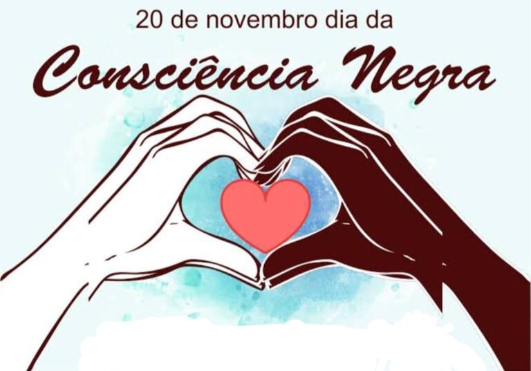 Leia mais sobre o artigo *20 de Novembro Dia da Consciência Negra, uma data para ser comemorada o ano todo.*