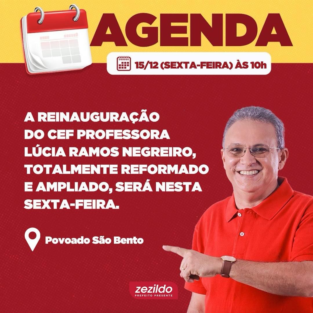 No momento, você está visualizando *O compromisso com a educação continua e o trabalho não para. Mais uma Escola será entregue na Zona Rural de Santa Helena.*