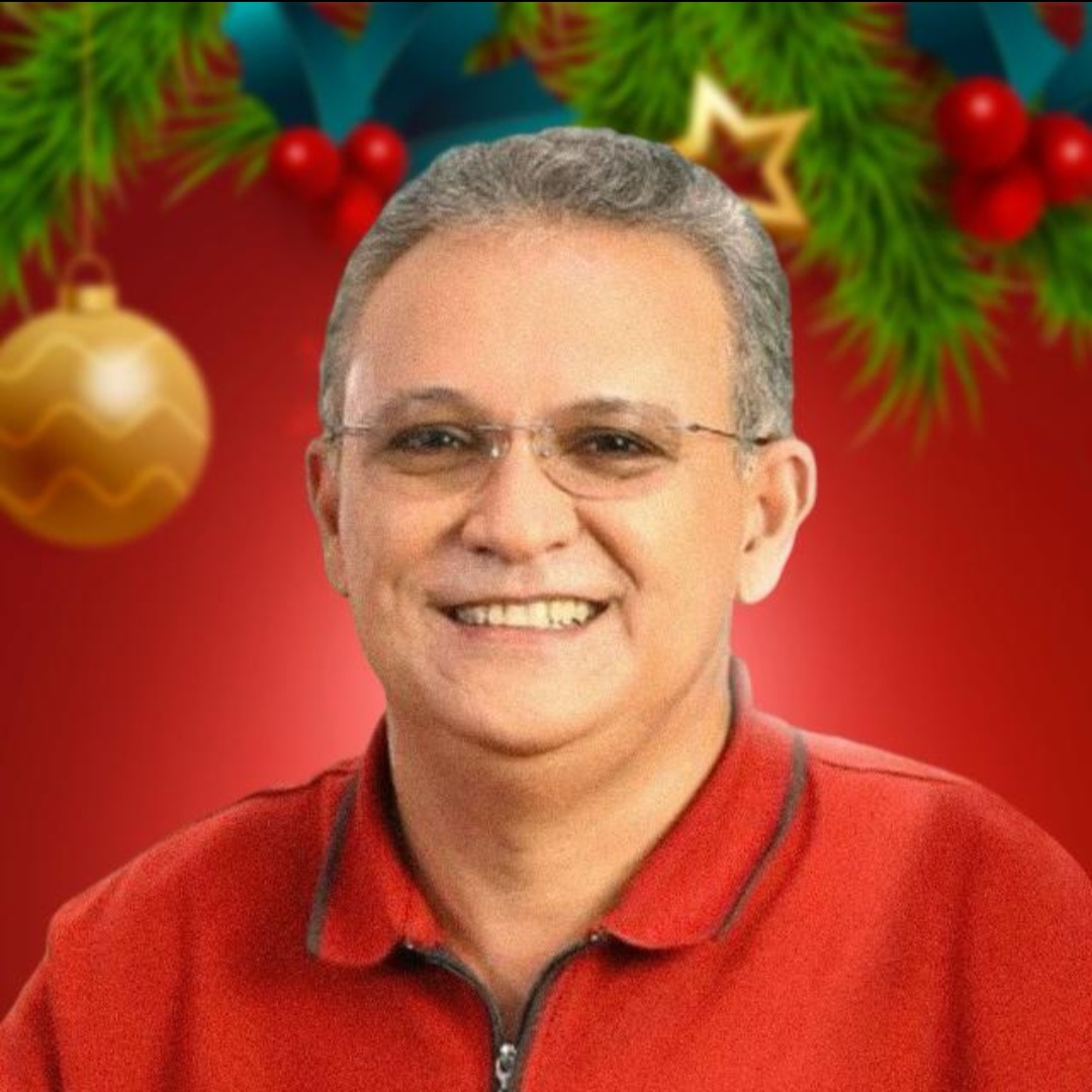 Leia mais sobre o artigo *Prefeito Zezildo Almeida em Mensagem Natalina ao povo helenense*✨