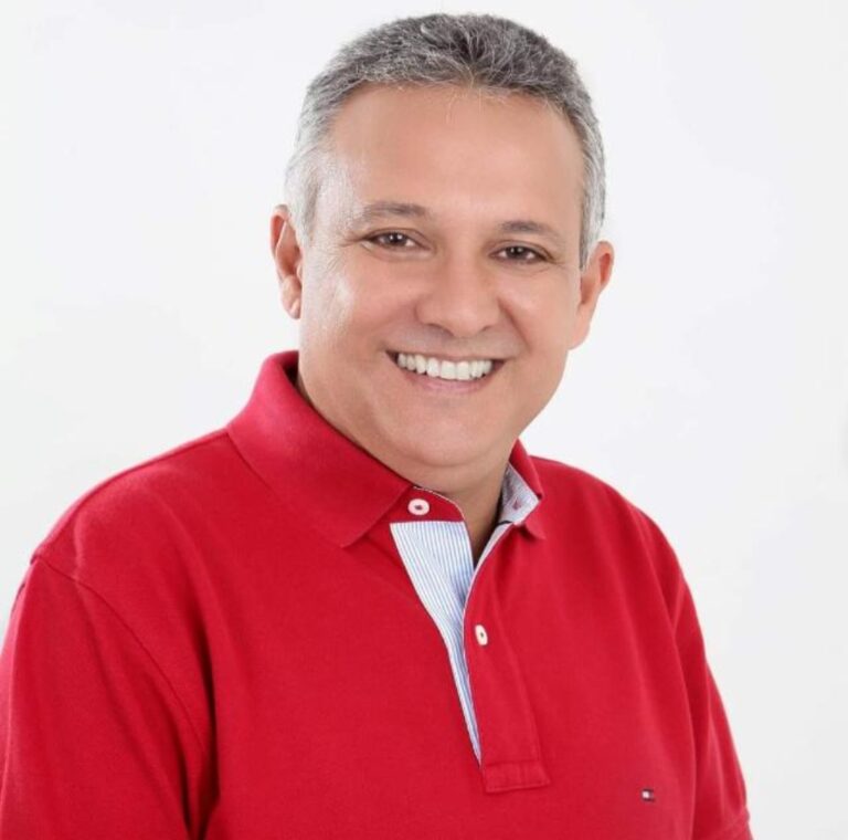 Leia mais sobre o artigo *Hoje, dia 06 de janeiro, é a comemoração de aniversário do Prefeito Zezildo  Almeida, mais que um Prefeito, um amigo da Cidade.*