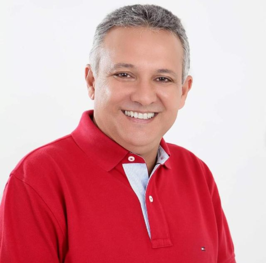 Leia mais sobre o artigo *Hoje, dia 06 de janeiro, é a comemoração de aniversário do Prefeito Zezildo  Almeida, mais que um Prefeito, um amigo da Cidade.*