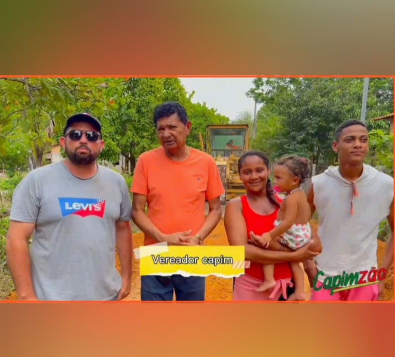 Leia mais sobre o artigo *Com UNIÃO, TRABALHO E COMPROMISSO, faça chuva ou faça sol as obras continuam a todo vapor no Povoado da Mangabeira*