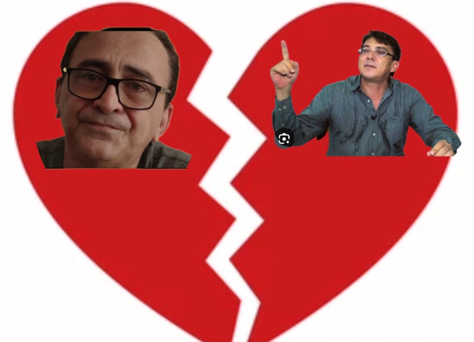 No momento, você está visualizando *Grupo de Oposição helenense segue cada vez mais esfacelado. A peleja e intrigas internas para ressuscitar o grupo progresso exclui de vez a participação direta ou indireta do ex-prefeito Lobato das eleições de 2024*