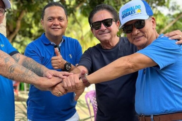 Leia mais sobre o artigo *O filho ingrato de Santa Helena-MA o Deputado Hemetério Weba, principal apoiador do pré-candidato Josinaldo Moraes, deixa de dar assistência política em Nova Olinda, seu reduto eleitoral e tem previsão de derrota. Assim, quem não dar assistência abre a concorrência*