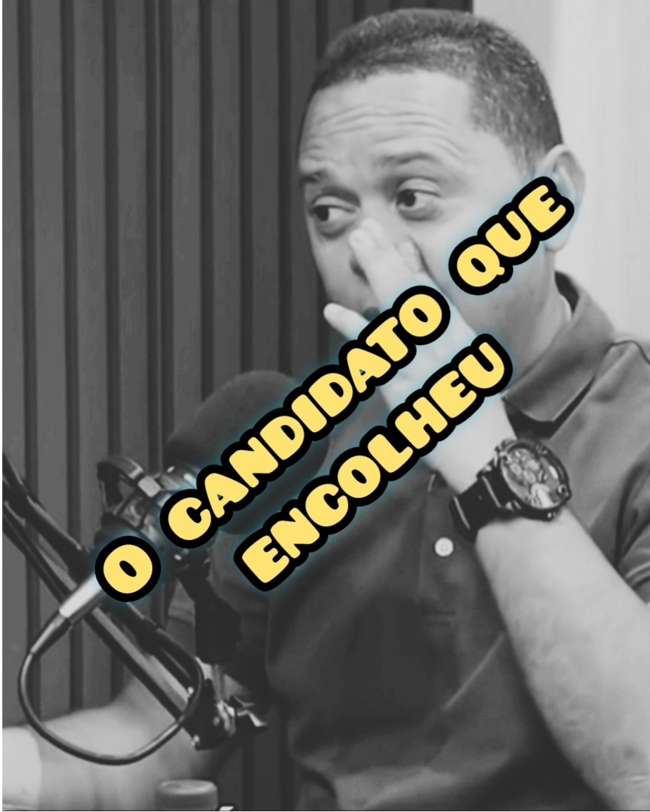 No momento, você está visualizando *Disputa política em Santa Helena: Josinaldo Moraes perde apoio interno na oposição, enquanto Joãozinho Pavão ganha terreno*