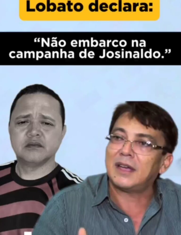 Leia mais sobre o artigo *Josinaldo Moraes da com os burros n’água ao tentar usurpar o grupo 23 renegando sua liderança o ex-prefeiro Lobato ao ostracismo. Entendam: um grupo antes de ser palpável é uma ideia.*