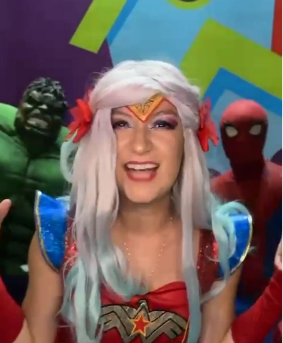 No momento, você está visualizando *Alô Criançada, está confirmada! um dia de Festa de Momo só pra você nesse Carnaval Helenense. Vista sua fantasia leve a família, serão vários personagens para lhe alegrar*🎉💥🥳