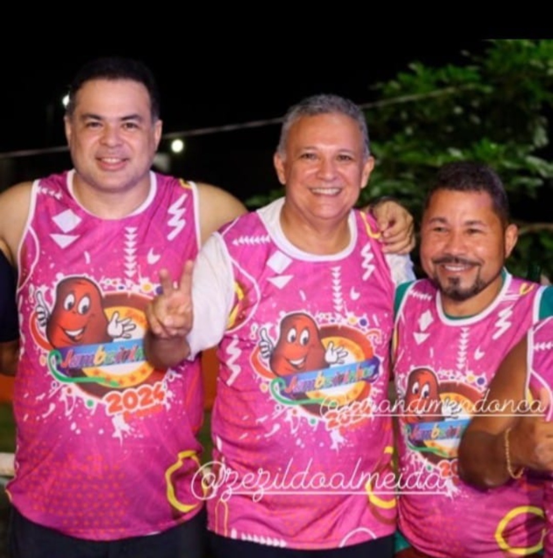 Leia mais sobre o artigo *O maioral da Baixada está chegando com tudo, Bloco 20Comer, o tradicional e mais animado com  saída no Maior Arrastão helenense, na segunda feira, dia 12 às 14h no Posto de Queimadas.*