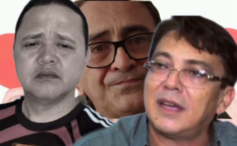 Leia mais sobre o artigo *O jogo sujo no submundo das campanhas políticas helenense. Na tentativa de colocar o grupo 23 do ex prefeito Lobato no ostracismo, Touro Weba e Webistas apontam todas as suas armas de maldade na direção do vereador Mourinho Lobato*