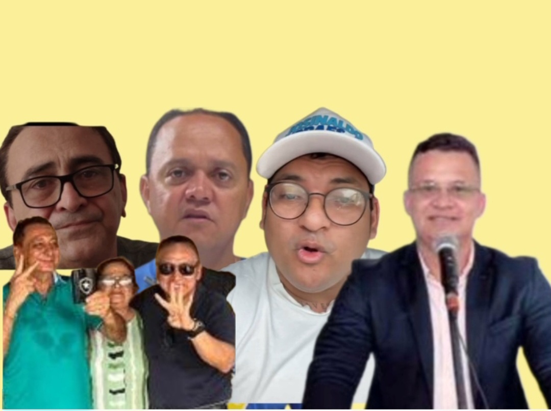 No momento, você está visualizando *Desmistificando as afrontas às minhas reportagens políticas e profissionais pelos Webistas, seguiremos em uma série de denúncias reafirmando o esquecimento do grupo 23 de Lobato, por Josinaldo Moraes, a partir da fala de seus próprios aliados.*