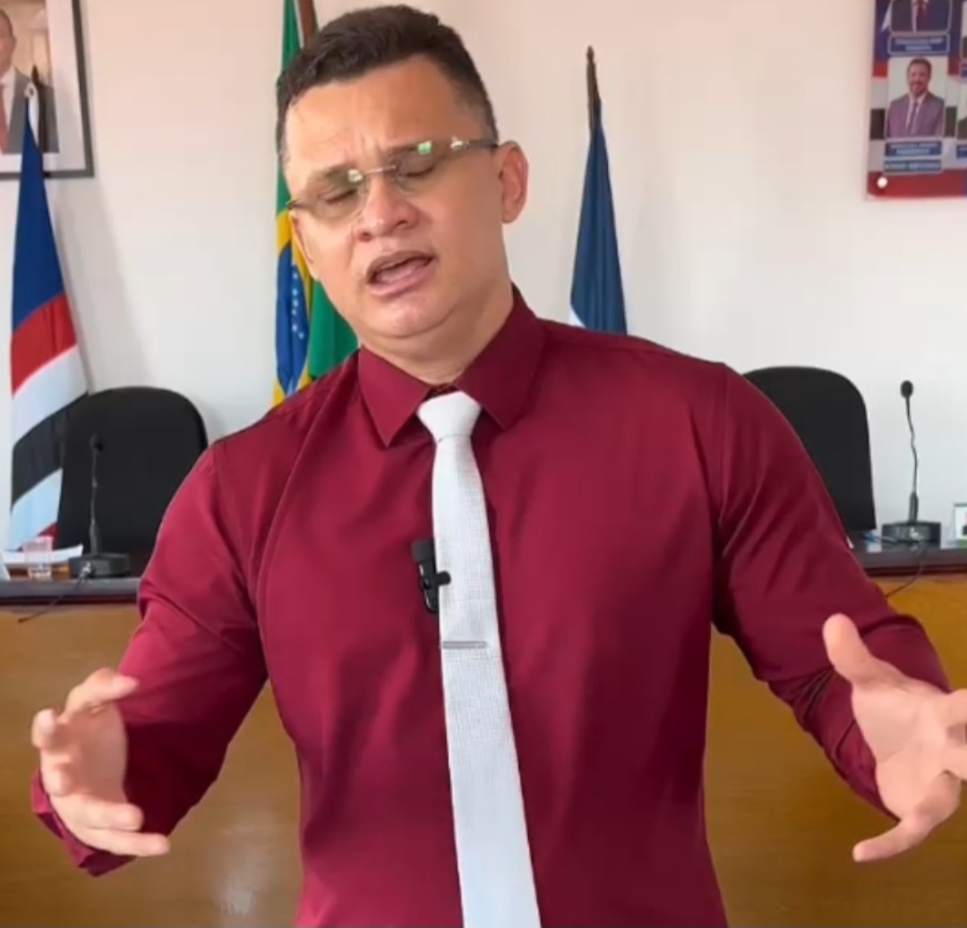 Leia mais sobre o artigo *Realizando administração impecável, o Prefeito helenense, com alto índice de aprovação, segundo pesquisas, nada em céu de brigadeiro. Oposição, sem ter o que falar, vira todas as suas armas da maldade para a população. Como o caso do Bairro da Boa Esperança*