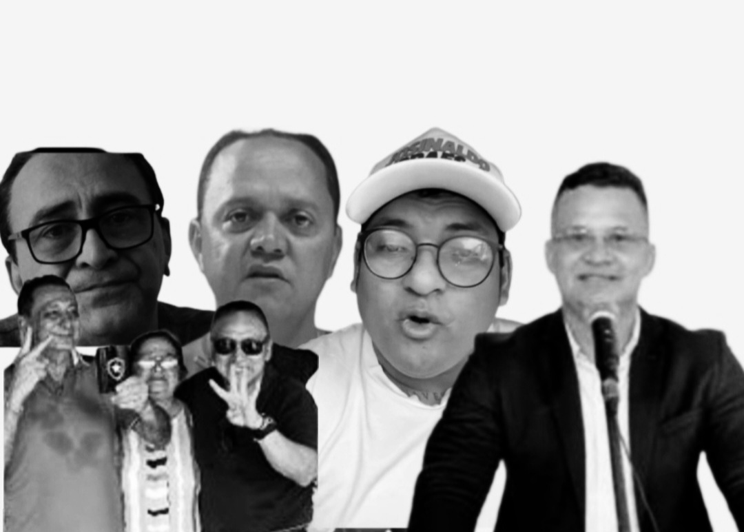 No momento, você está visualizando *Oposição helenense é oposição só para dar sentido a existência de uma pequena parcela de revoltados*