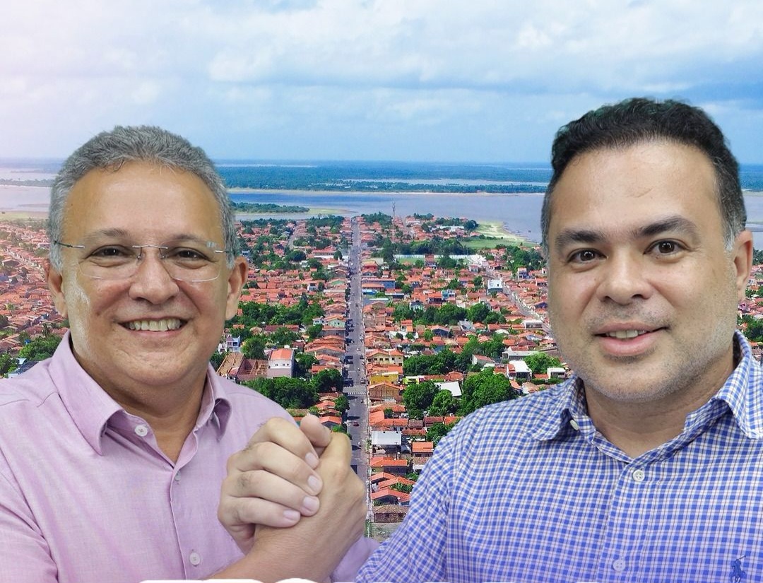 No momento, você está visualizando *Articulação política do Prefeito Zezildo Almeida e do vice-prefeito Joãozinho Pavão com o Governo Federal, asseguram obras que trarão benefícios ao município de Santa Helena-MA.*