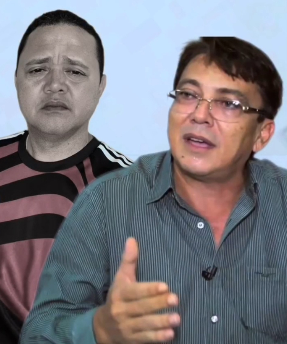 No momento, você está visualizando *Depois de totalmente excluído do projeto político de Josinaldo Moraes, ex-prefeito Lobato rompe com webiastas e se torna alvo de ataques do grupo criadores de fake intitulado Aloprados do Zap 44*